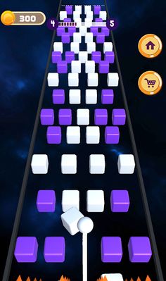 Escape Ball 3D - Screenshot 2