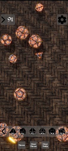 RollMasters - Custom Dice - Screenshot 4