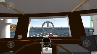 Boat Sim Elite - Screenshot 2