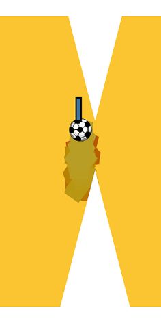 Floppy Ball - Screenshot 2