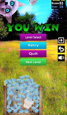 Pick Up Your MASKS - Screenshot 4