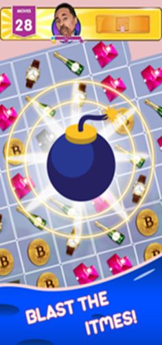 The App Guy Miami Matching Ite - Screenshot 2