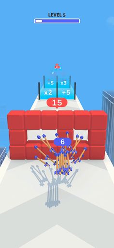 Damage Multiplier! - Screenshot 3