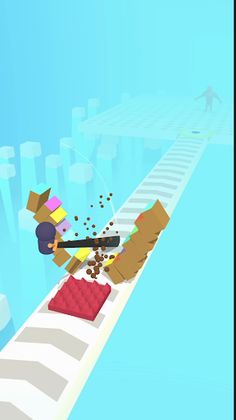 Sword Up - Screenshot 3