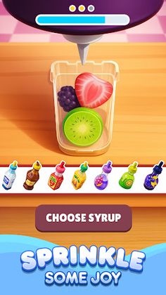 Dessert DIY - Screenshot 2