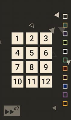Ultraflow - Screenshot 2