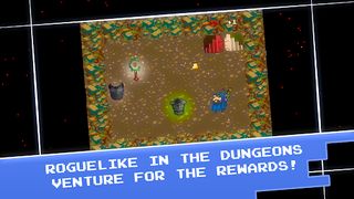 Monster Siege Tactics - Screenshot 3