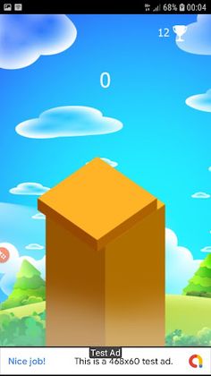 Blok Dizme Oyunu - Screenshot 3