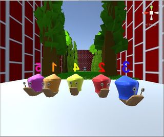 Snail Hunter - Screenshot 3