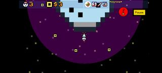 Orb Tour - Screenshot 3