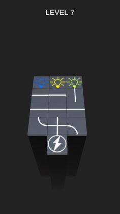 Power Up Lamp - Screenshot 2