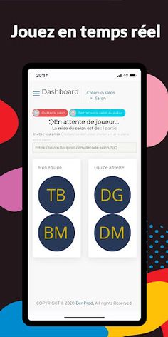 My Belote - Screenshot 2