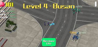 Zombie Crowd Online - Screenshot 3