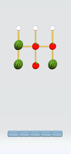 Cut Jam - Screenshot 1