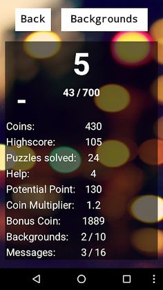 3 Steps - Screenshot 3