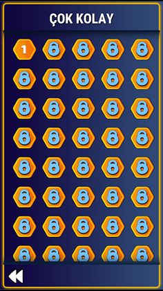 Zeka Oyunları: Şekilli Bulmaca - Screenshot 3