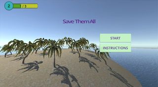 Save Them All - Screenshot 2