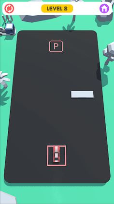 Park Your Car - Screenshot 4