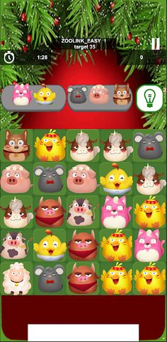 ZoolinkTycoon - Screenshot 2