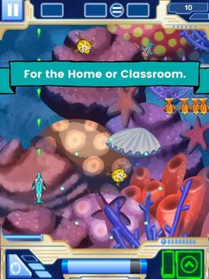 Math Evolve: A Fun Math Game - Screenshot 4