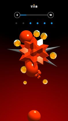 Bit Blobs - Screenshot 3