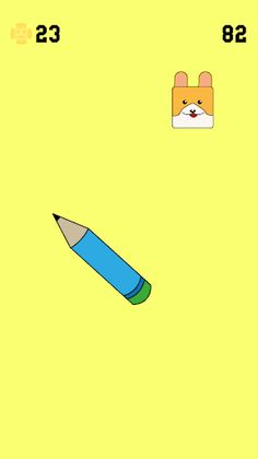 Action Fall - Screenshot 2