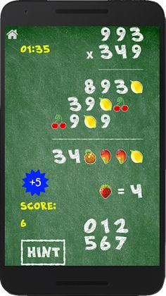 Fruitiply - Screenshot 1