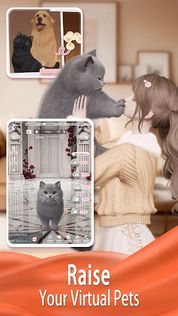 Life Makeover - Screenshot 3