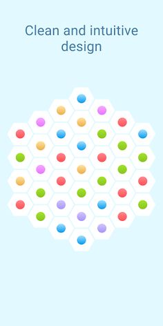 Hexadots - more than just dots - Screenshot 1