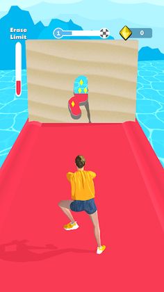 Flex Erase - Screenshot 2