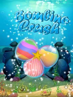 Bombino Crush - Screenshot 1