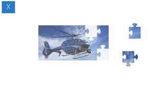 Aircraft Jigsaw Puzzles - Screenshot 3