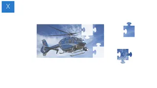 Aircraft Jigsaw Puzzles - Screenshot 3
