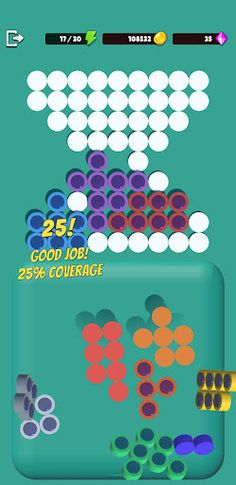 Piece Division - Screenshot 4