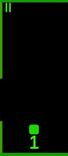 FlappyBit - Screenshot 2