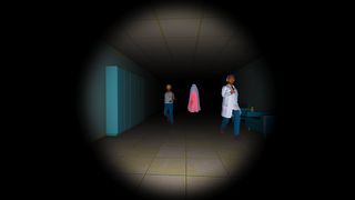 Paranormal: Multiplayer Horror - Screenshot 3