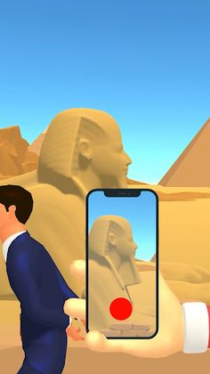 Perfect Shots 3D - Screenshot 4