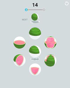 Slices 3D - Screenshot 1