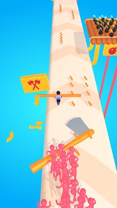 Trap Master! - Screenshot 3