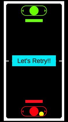 PONG Mini - Screenshot 4