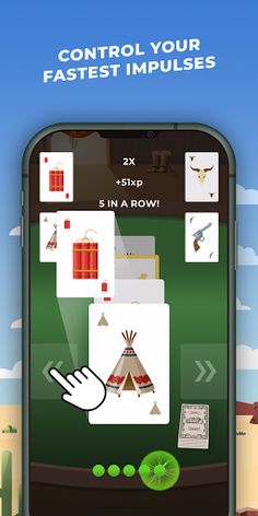 Duelo - Battle of Brains - Bra - Screenshot 2