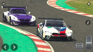 Speed Racing Offline Car Games - Screenshot 3