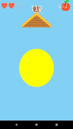 Fat Balloon - Screenshot 3