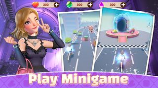 Dream Journey Makeover - Screenshot 1