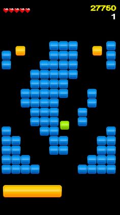 Comkai Arcade - Screenshot 3