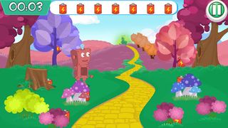 Hippo Tales: The Wizard of Oz - Screenshot 3