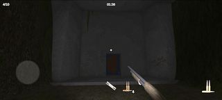 Аномальная зона - Screenshot 1