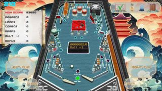 Sinicism Pinball - Screenshot 3