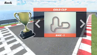 Bike Racing Cup 3D - Screenshot 3