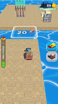 Wreck and Build - Screenshot 1